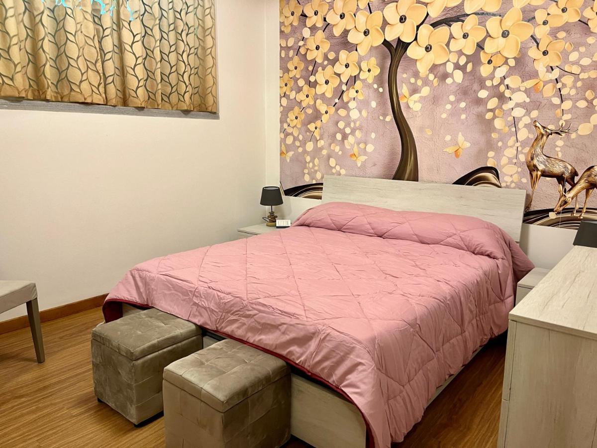 Lukas Home Con Il Cuore Appartamento 3 Camere Al Piano Terra E Appartamento 1 Camera In Taverna Merone Ngoại thất bức ảnh