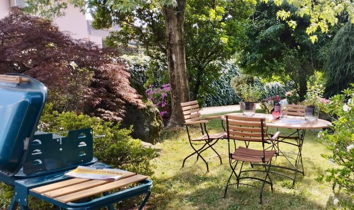 Lukas Home Con Il Cuore Appartamento 3 Camere Al Piano Terra E Appartamento 1 Camera In Taverna Merone Ngoại thất bức ảnh