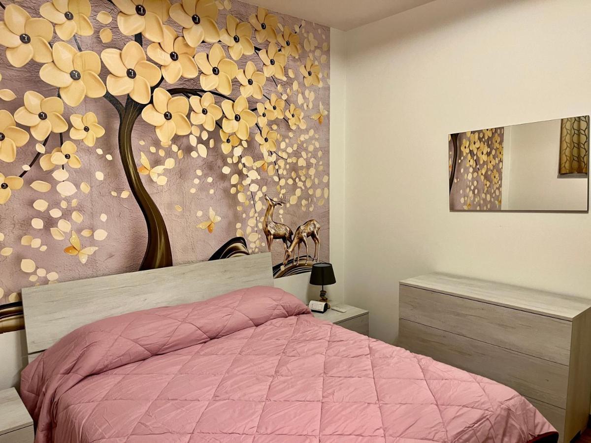 Lukas Home Con Il Cuore Appartamento 3 Camere Al Piano Terra E Appartamento 1 Camera In Taverna Merone Ngoại thất bức ảnh