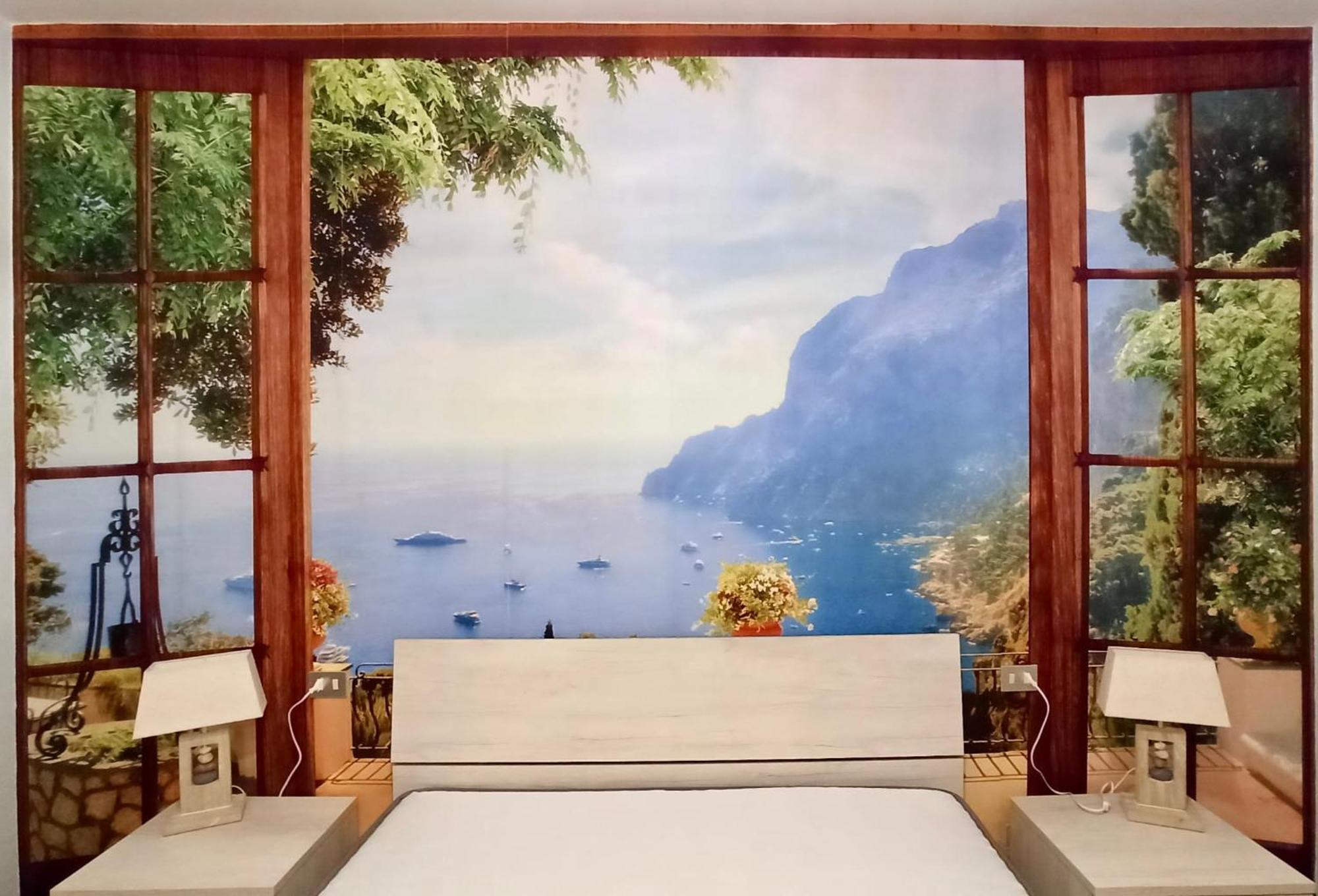 Lukas Home Con Il Cuore Appartamento 3 Camere Al Piano Terra E Appartamento 1 Camera In Taverna Merone Ngoại thất bức ảnh