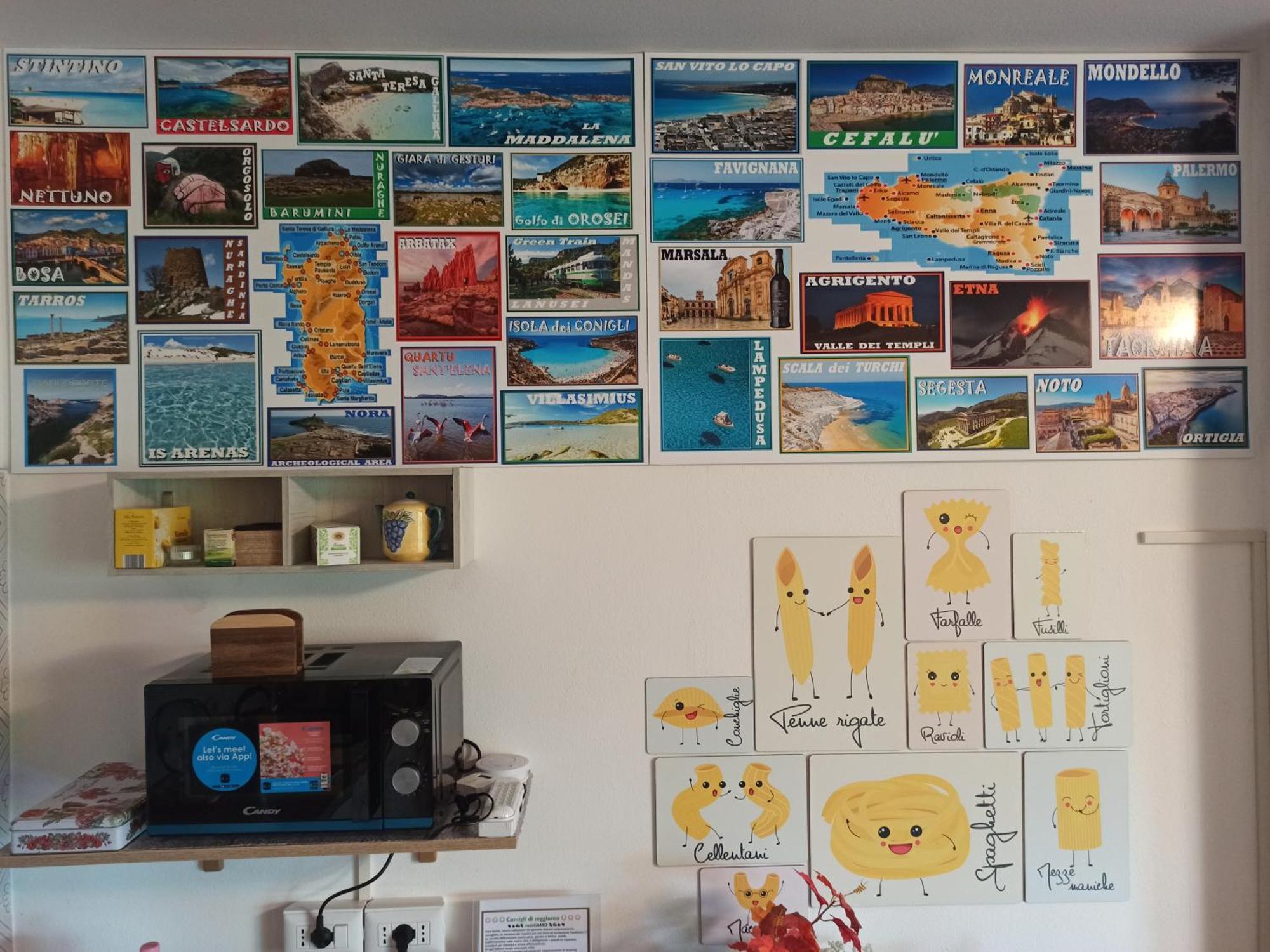 Lukas Home Con Il Cuore Appartamento 3 Camere Al Piano Terra E Appartamento 1 Camera In Taverna Merone Ngoại thất bức ảnh