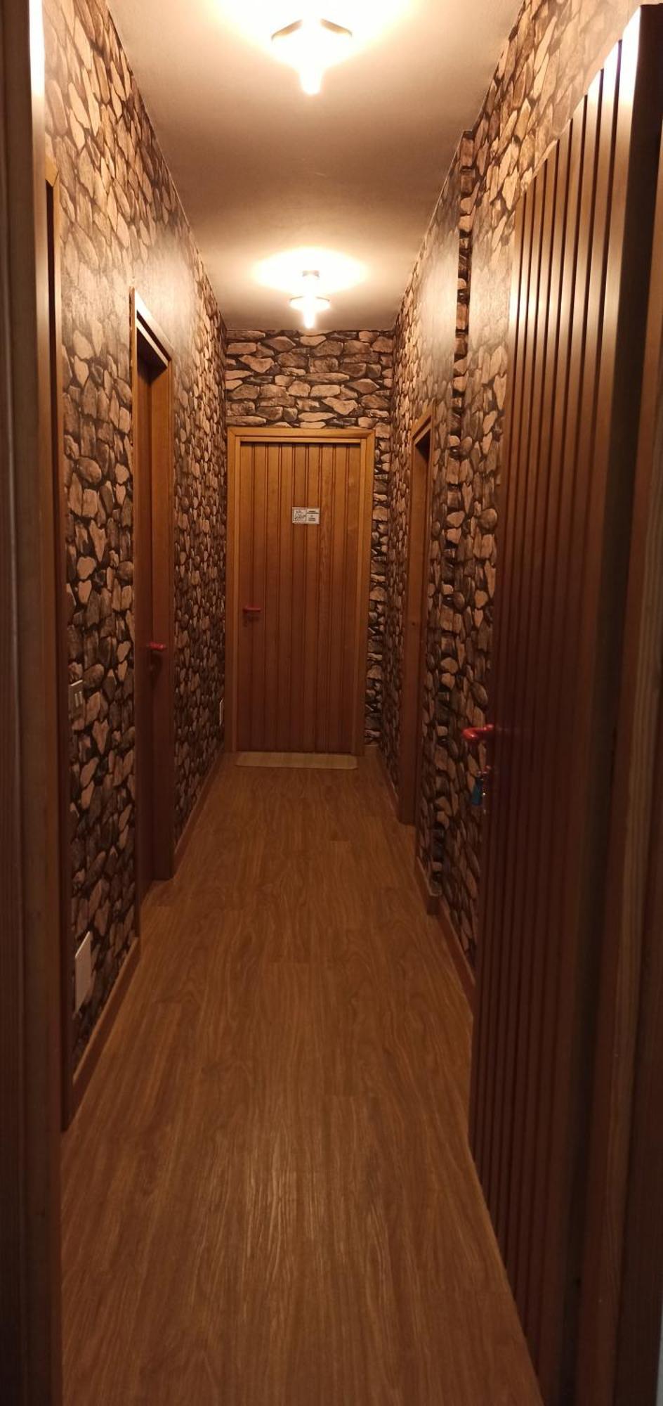 Lukas Home Con Il Cuore Appartamento 3 Camere Al Piano Terra E Appartamento 1 Camera In Taverna Merone Ngoại thất bức ảnh