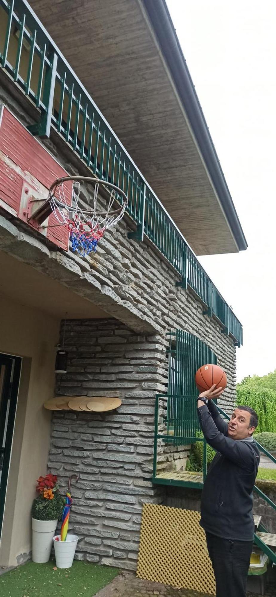 Lukas Home Con Il Cuore Appartamento 3 Camere Al Piano Terra E Appartamento 1 Camera In Taverna Merone Ngoại thất bức ảnh