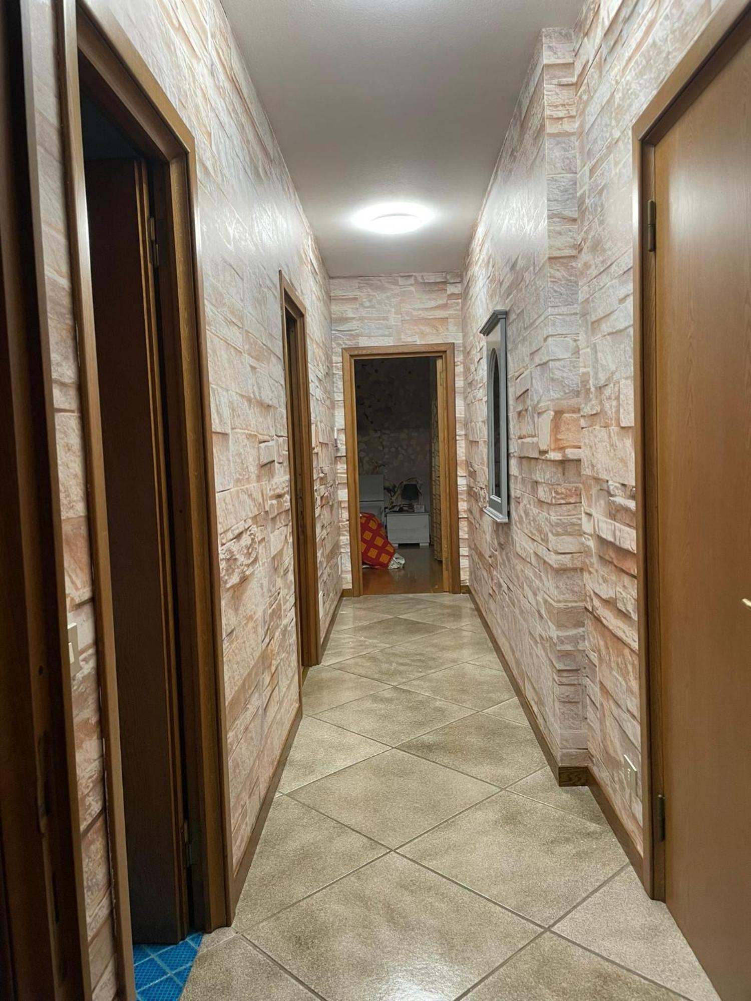 Lukas Home Con Il Cuore Appartamento 3 Camere Al Piano Terra E Appartamento 1 Camera In Taverna Merone Ngoại thất bức ảnh