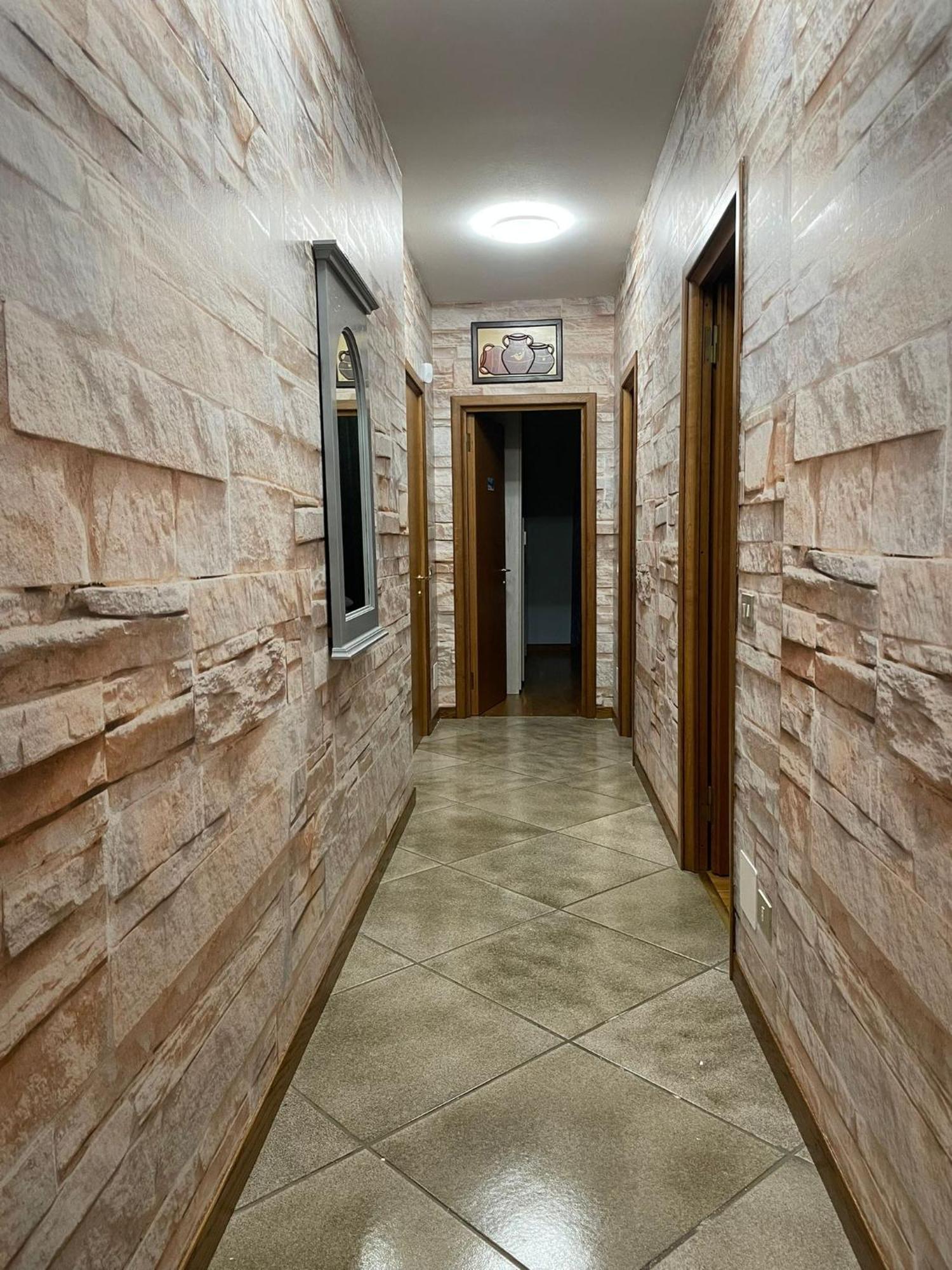 Lukas Home Con Il Cuore Appartamento 3 Camere Al Piano Terra E Appartamento 1 Camera In Taverna Merone Ngoại thất bức ảnh